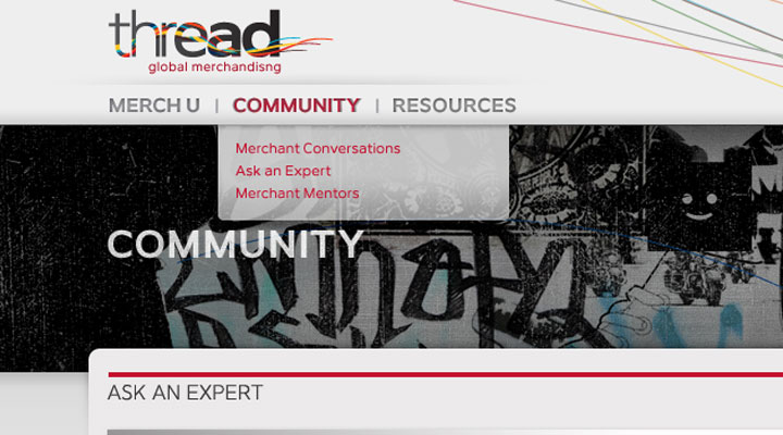 Nike Thread Global Training