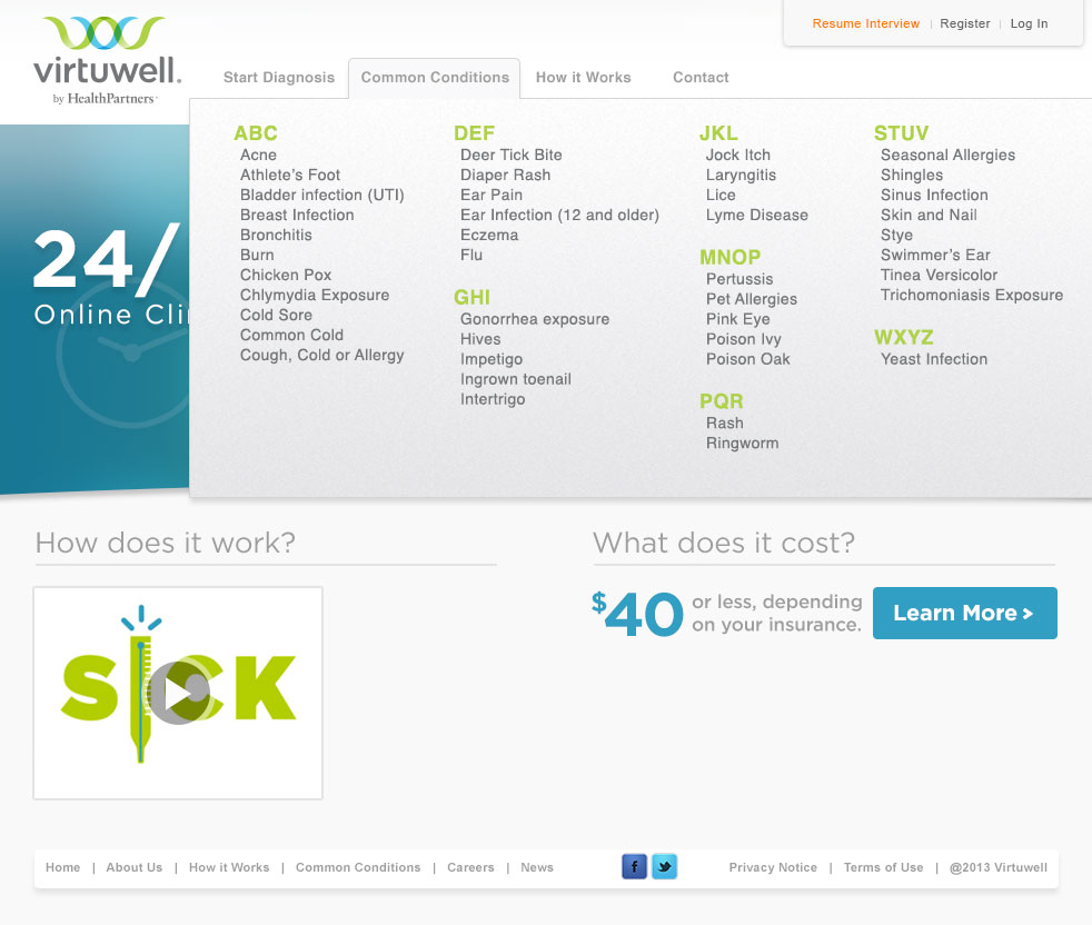 Virtuwell Version 01