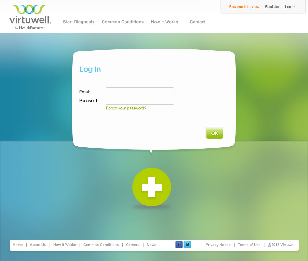 Virtuwell Version 02