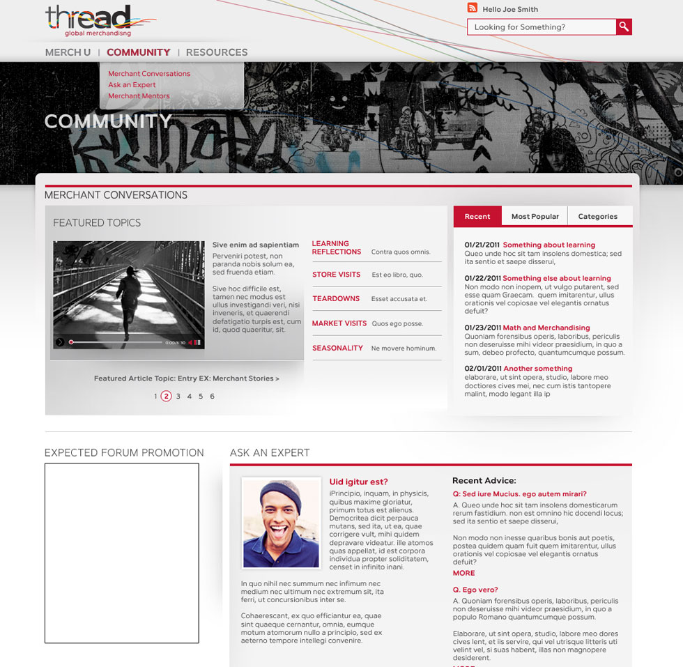 Nike Global Training