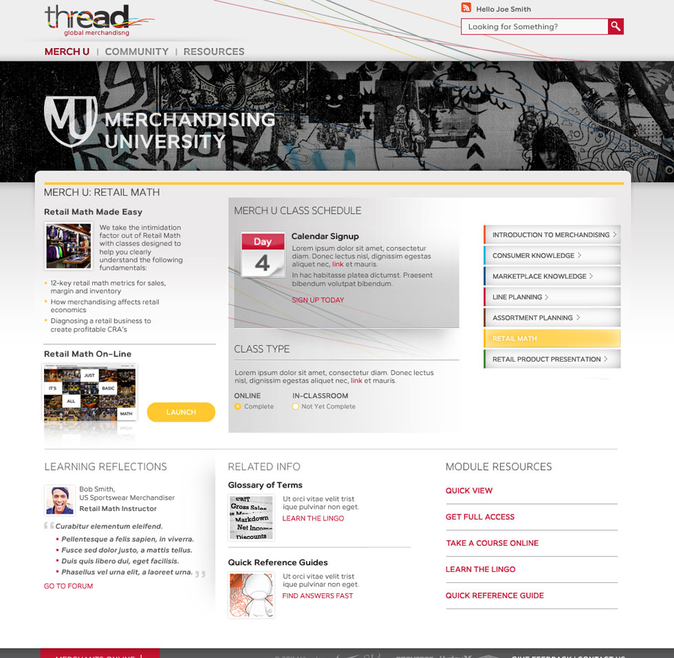 Nike Global Training