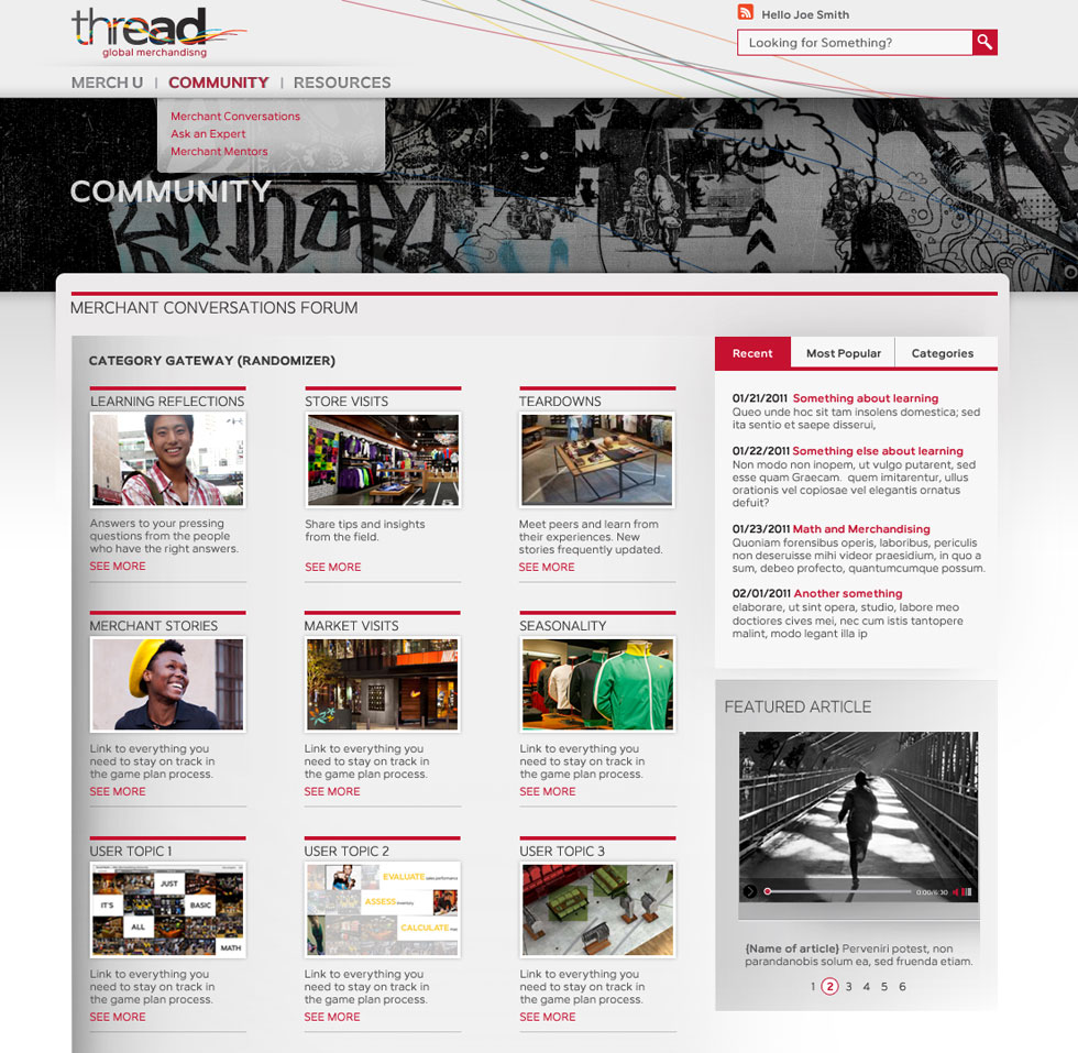 Nike Global Training