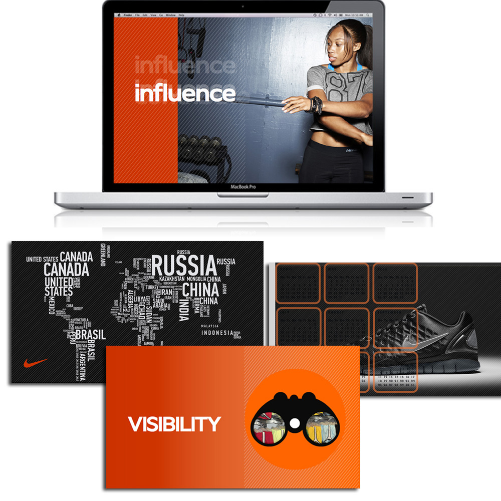 Nike Category Game Plan Training