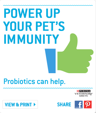 Purina Veterinary Services