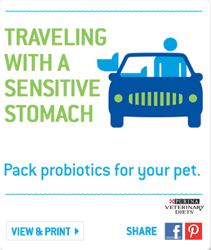 Purina Veterinary Services